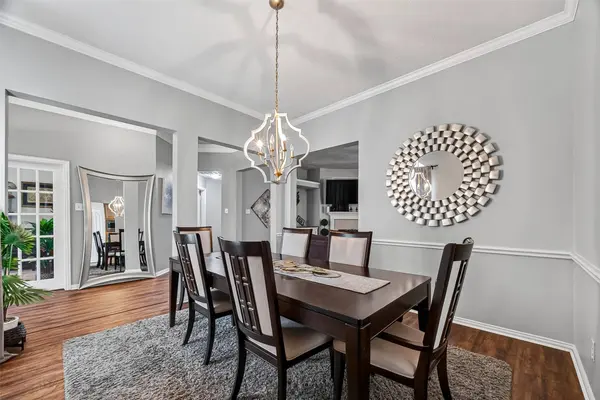 3115 Millbrook DR, Pearland, TX 77584