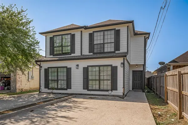 4320 Maggie ST, Houston, TX 77051