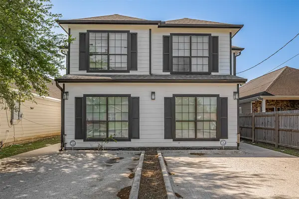 4320 Maggie ST, Houston, TX 77051