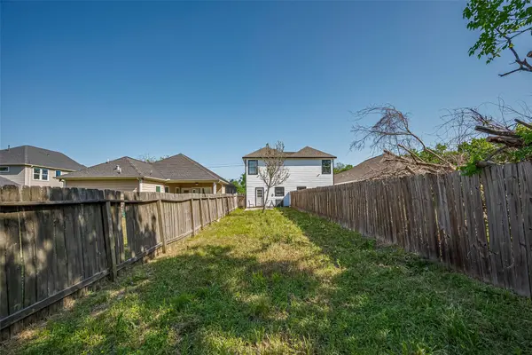 4320 Maggie ST, Houston, TX 77051