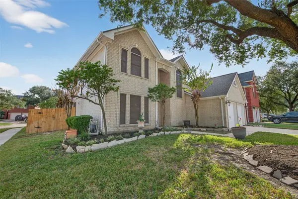 16935 Anna Green ST, Houston, TX 77084