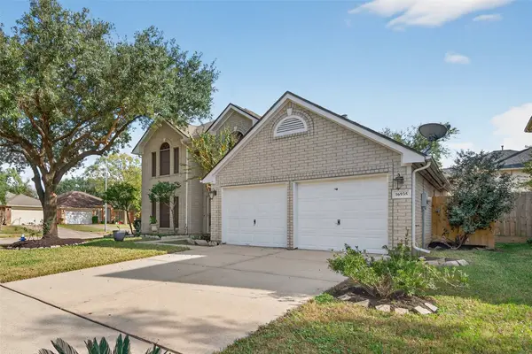 16935 Anna Green ST, Houston, TX 77084
