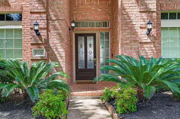 4110 Walkabout CIR, Missouri City, TX 77459