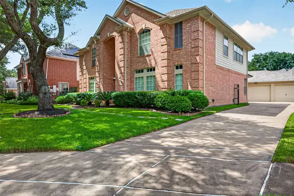 4110 Walkabout CIR, Missouri City, TX 77459