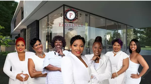 Women in Real Estate Careers – Highlighting female agents, brokers, and entrepreneurs making an impact