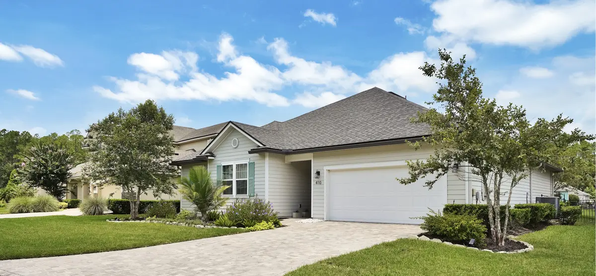 410 Downs Corner Rd, St Augustine, FL 32092-1237