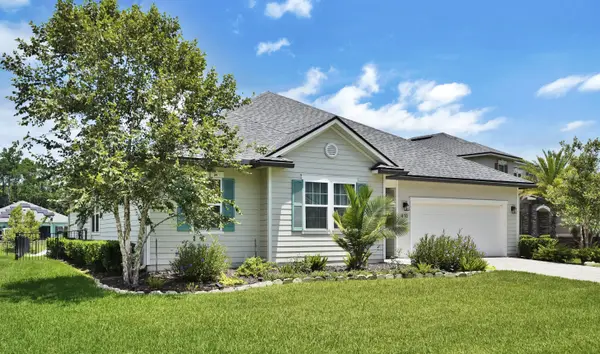 410 Downs Corner Rd, St Augustine, FL 32092-1237