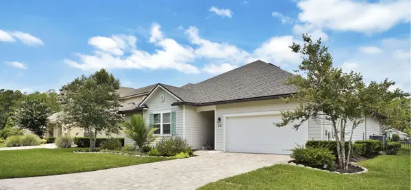 410 Downs Corner Rd, St Augustine, FL 32092-1237