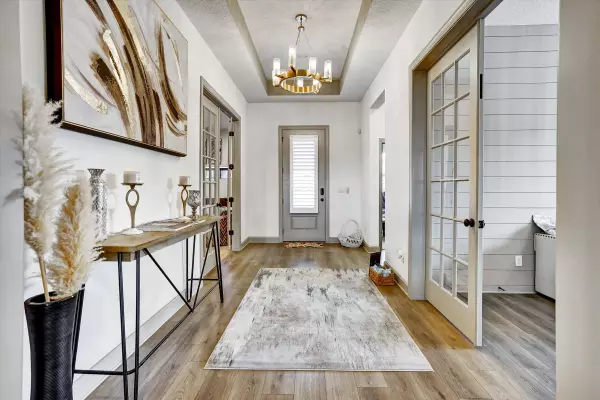 3913 Spyglass Hill Ln, Middleburg, FL 32068-9117