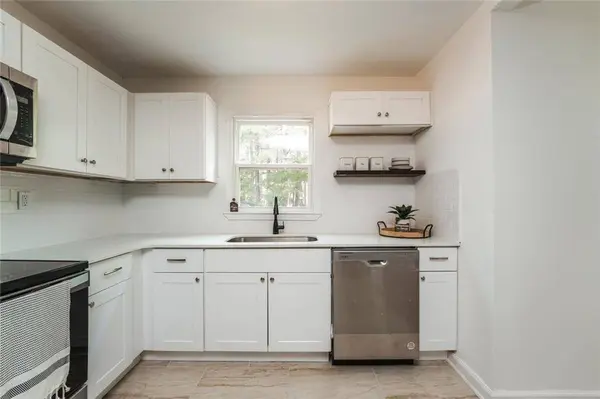 309 Cowan RD SE, Conyers, GA 30094