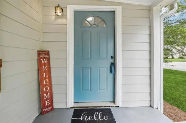 309 Cowan RD SE, Conyers, GA 30094