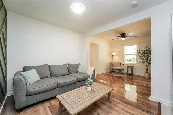 309 Cowan RD SE, Conyers, GA 30094