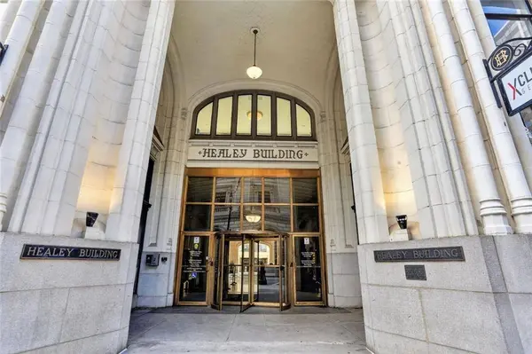 57 Forsyth ST NW #10A