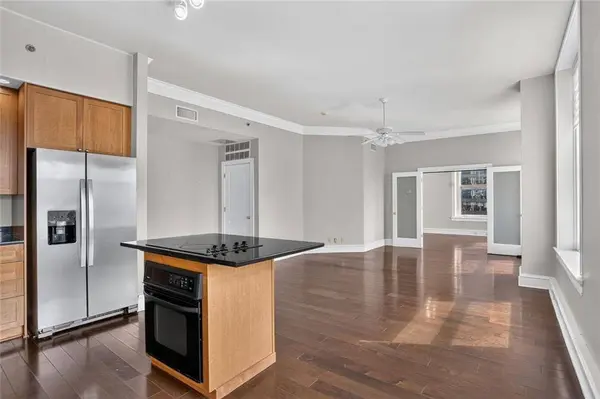 57 Forsyth ST NW #10A, Atlanta, GA 30303