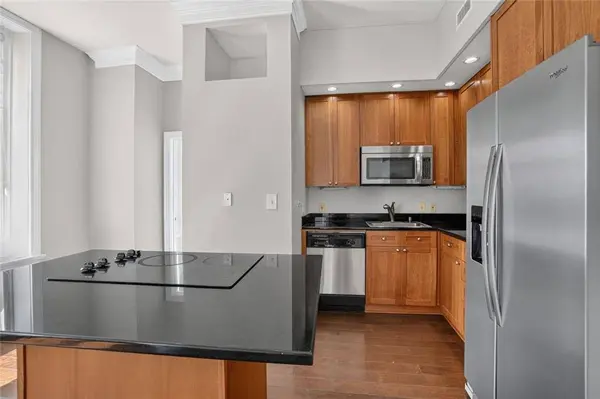 57 Forsyth ST NW #10A, Atlanta, GA 30303