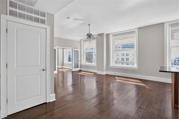 57 Forsyth ST NW #10A, Atlanta, GA 30303