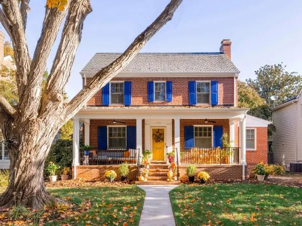 Should You Renovate or Move? A Richmond Homeowner’s Guide,Abbey Wright