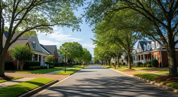 Moving to Midlothian, VA? Here’s What Buyers Really Want to Know,Abbey Wright