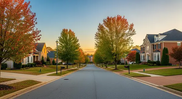 What $750,000 Buys in Richmond, VA: A Look at Midlothian, Chesterfield, Henrico & Richmond
