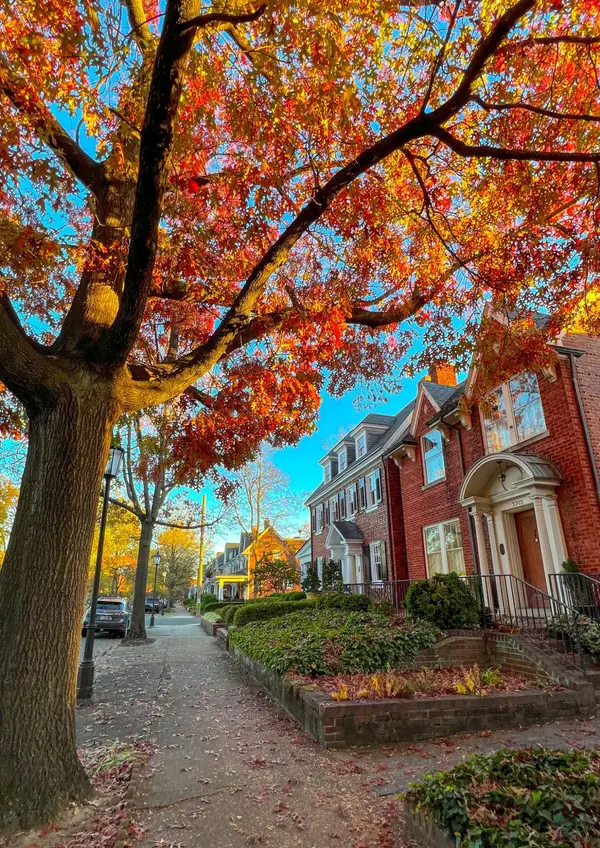 Is Fall the Right Time to Make Your Next Move in Richmond, VA?,Abbey Wright