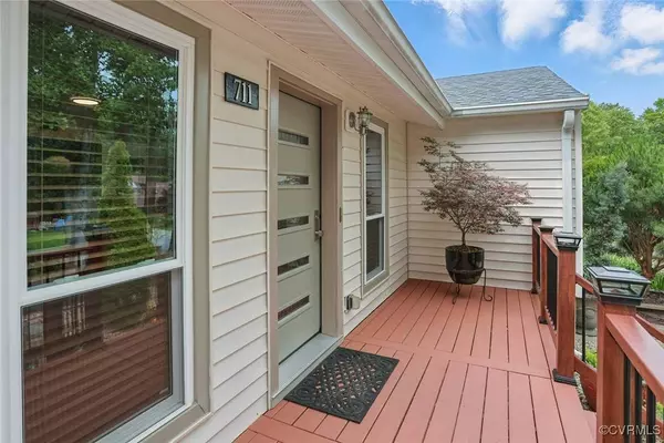 711 Greencastle RD, North Chesterfield, VA 23236