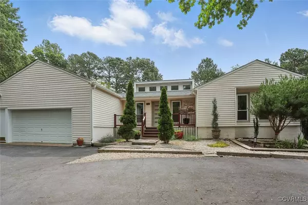 711 Greencastle RD, North Chesterfield, VA 23236