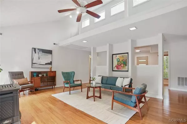 711 Greencastle RD, North Chesterfield, VA 23236