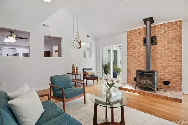 711 Greencastle RD, North Chesterfield, VA 23236