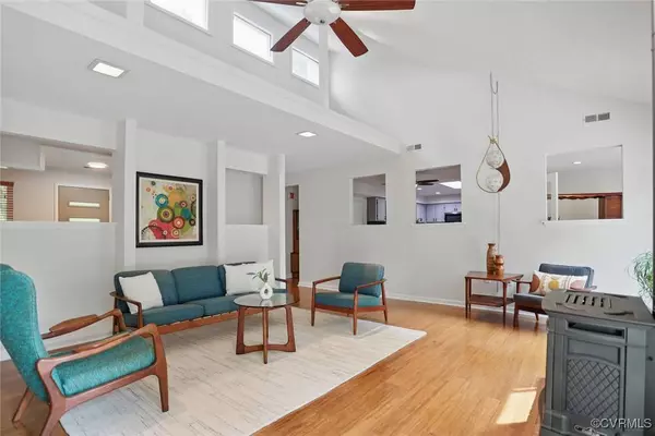 711 Greencastle RD, North Chesterfield, VA 23236