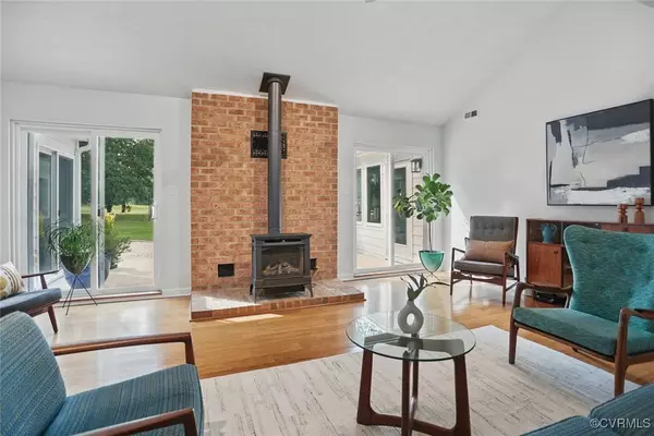 711 Greencastle RD, North Chesterfield, VA 23236