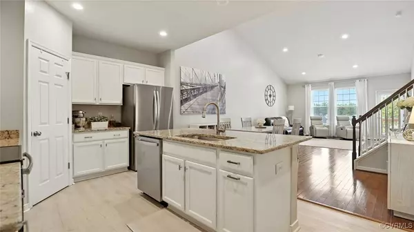 630 Abbey Village CIR, Midlothian, VA 23114