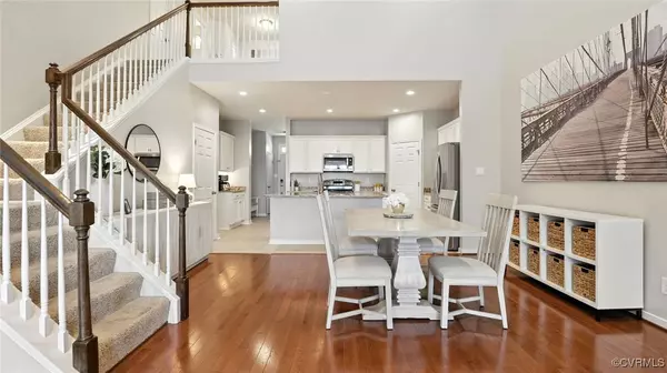 630 Abbey Village CIR, Midlothian, VA 23114