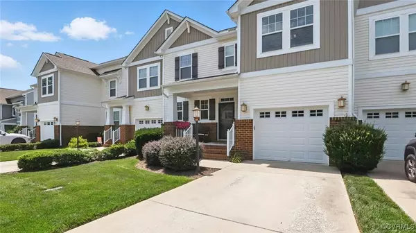 630 Abbey Village CIR, Midlothian, VA 23114