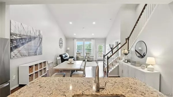 630 Abbey Village CIR, Midlothian, VA 23114