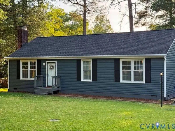 9918 Joindre CT, Chesterfield, VA 23237