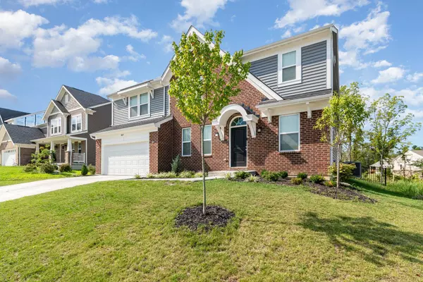 4657 Donegal Avenue, Union, KY 41091