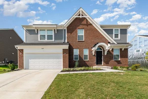 4657 Donegal Avenue, Union, KY 41091