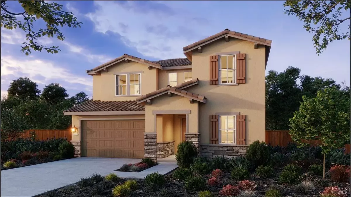 Oakley, CA,346 charlotte st