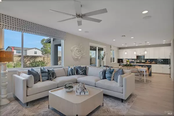 Oakley, CA,346 charlotte st