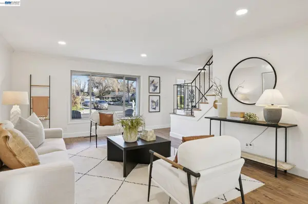 1023 Bermuda Drive, Concord, CA 94518