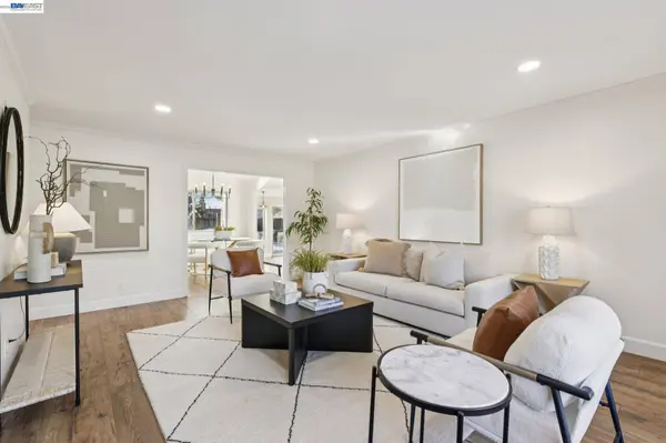 1023 Bermuda Drive, Concord, CA 94518