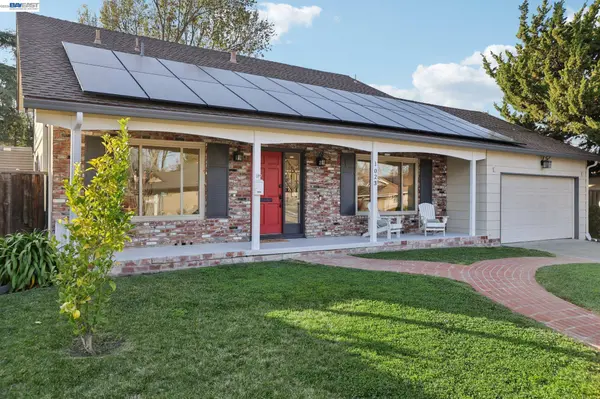 1023 Bermuda Drive, Concord, CA 94518