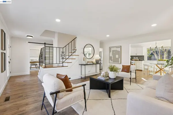 1023 Bermuda Drive, Concord, CA 94518