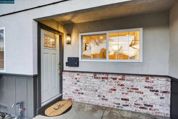 1590 Laverne Way, Concord, CA 94521