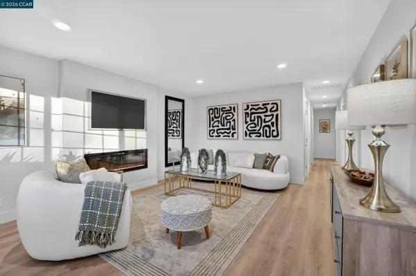 1590 Laverne Way, Concord, CA 94521