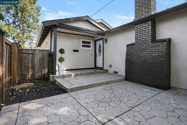 2579 Montgomery Ave, Concord, CA 94519