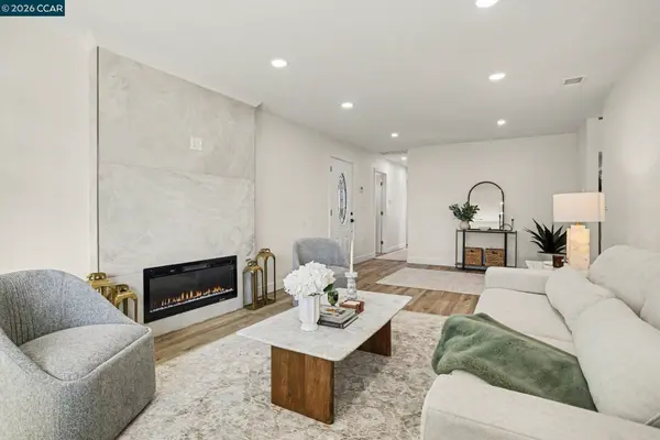 2579 Montgomery Ave, Concord, CA 94519