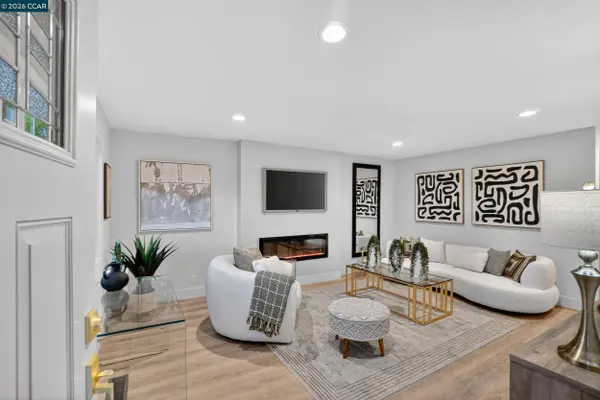 1590 Laverne Way, Concord, CA 94521