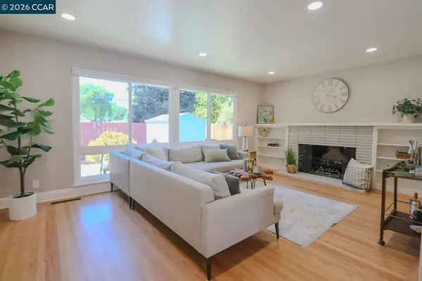 1793 Live Oak Ave, Concord, CA 94521