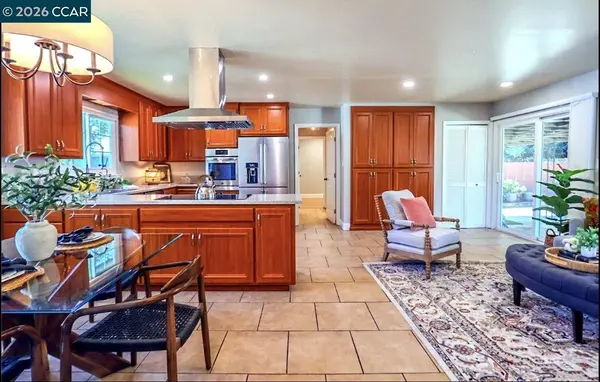 1793 Live Oak Ave, Concord, CA 94521